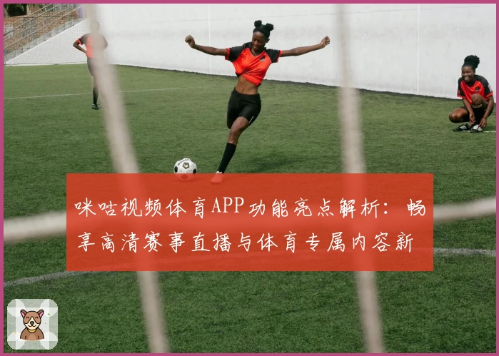 咪咕视频体育APP功能亮点解析：畅享高清赛事直播与体育专属内容新体验